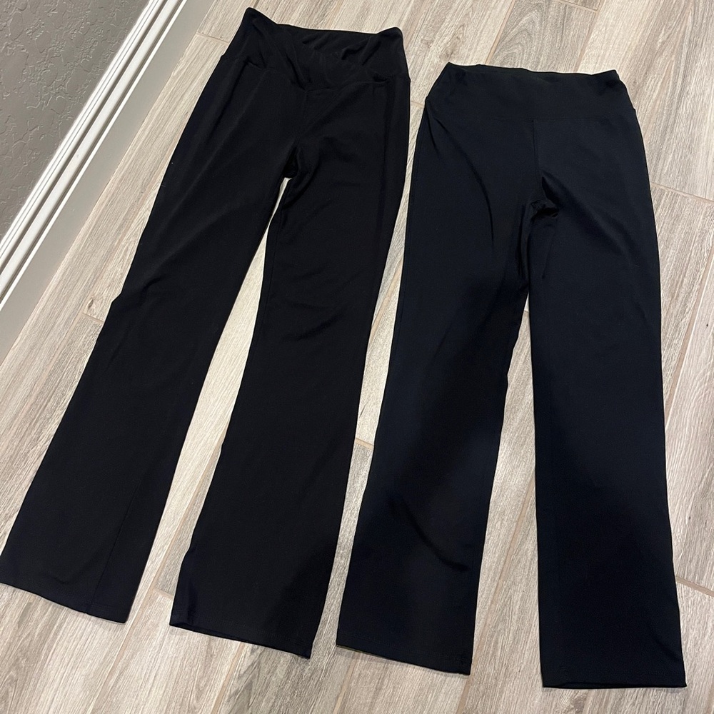Yoga Pants Leggings Bundle